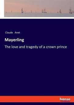 Mayerling - Anet, Claude