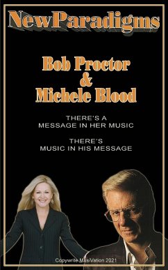 New Paradigms - Blood, Michele; Proctor, Bob