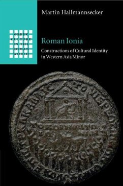 Cover Roman Ionia