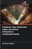 Contesti neo-vittoriani nella narrativa britannica contemporanea