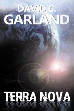 Terra Nova - Garland, David C.