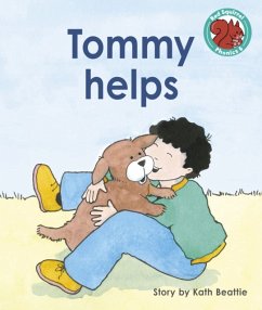 Tommy helps - Beattie, Kath