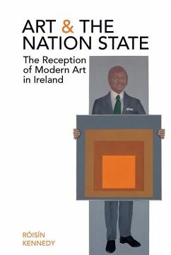 Art and the Nation State - Kennedy, Roisin