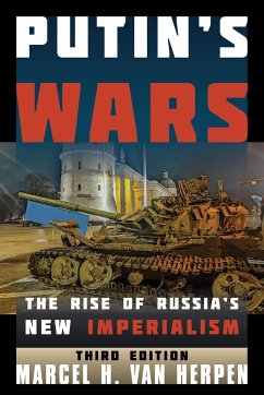 Putin's Wars - Herpen, Marcel H. Van