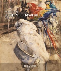 Introducing Joseph Crawhall - Meacock, Dr. Joanna Introducing Joseph Crawhall - Meacock, Dr. Joanna