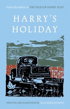 Harry's Holiday - Smith, Celia Norman