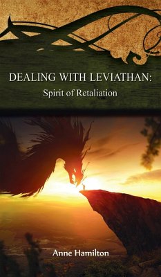 Dealing with Leviathan - Hamilton, Anne