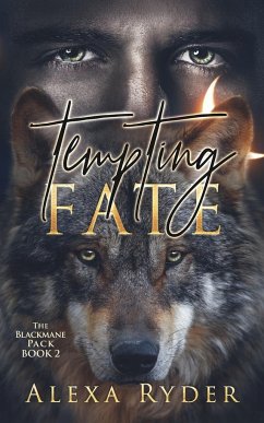 Tempting Fate - Ryder, Alexa