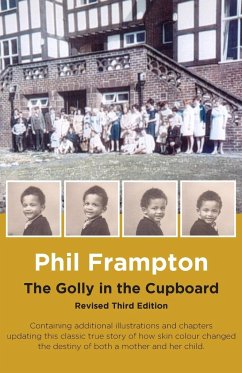 The Golly in the Cupboard - Frampton, Phil