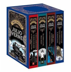 Cover JULIO VERNE OBRAS COMPLETAS