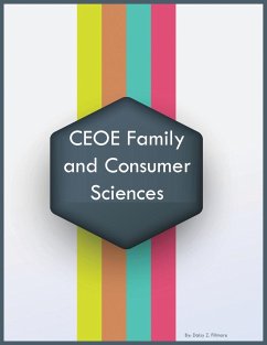 CEOE Family and Consumer Sciences - Fillmore, Daisy Z