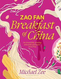 Zao Fan: Breakfast of China - Zee, Michael