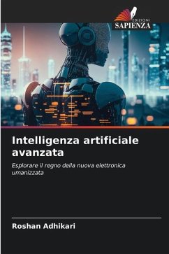 Intelligenza artificiale avanzata - Adhikari, Roshan