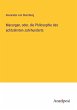 Macargan, oder, die Philosophie des... - Bild 1