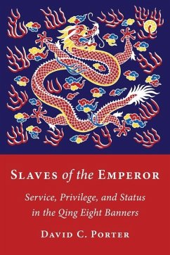 Slaves of the Emperor - Porter, David C.