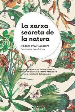 Cover La xarxa secreta de la natura
