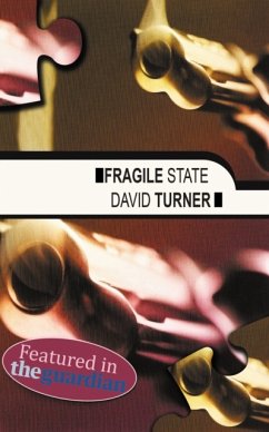 Fragile State - Turner, David