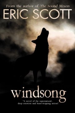 Windsong - Scott, Eric