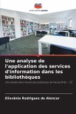 Une analyse de l'application des services d'information dans les bibliothèques