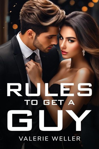 Rules To Get A Guy