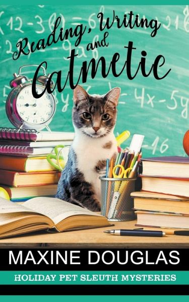 Reading, Writing and Catmetic Reading, Writing and Catmetic