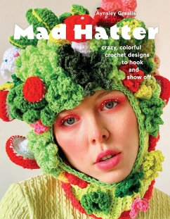 Mad Hatter - Grealis, Aynsley