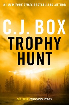 Trophy Hunt - Box, C.J.