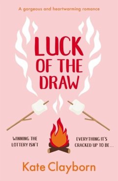 Luck of the Draw - Clayborn, Kate