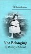 Not Belonging - Bild 1