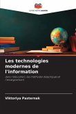 Les technologies modernes de l'information