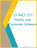 TX PACT 721 Family and Consumer Sciences TX PACT 721 Family and Consumer Sciences