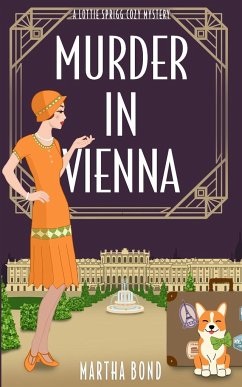 Murder in Vienna - Bond, Martha