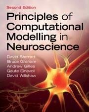 Principles of Computational Modelling in Neuroscience - Sterratt, David; Graham, Bruce; Gillies, Andrew; Einevoll, Gaute; Willshaw, David