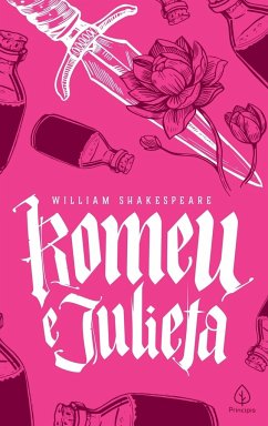 Romeu e Julieta - Shakespeare, William