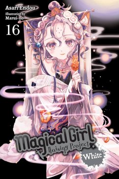 Magical Girl Raising Project, Vol. 16 (light novel) - Endou, Asari