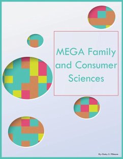 MEGA Family and Consumer Sciences - Fillmore, Daisy Z