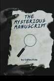 The Mysterious Manuscript