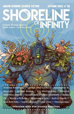 Shoreline of Infinity 36 - Chen, Tania