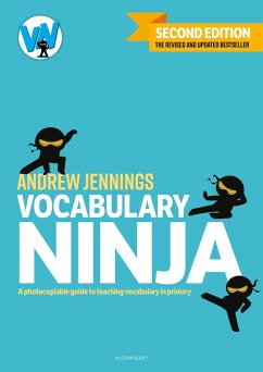 Vocabulary Ninja - Jennings, Andrew