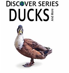 Ducks - Xist Publishing