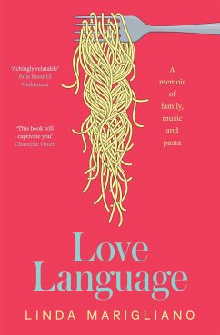 Love Language - Marigliano, Linda