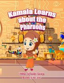 Kamala Learns about the Pharaohs