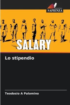 Lo stipendio - Palomino, Teodosio A