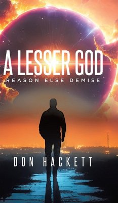 A Lesser God - Hackett, Don