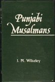 Punjabi Musalmans