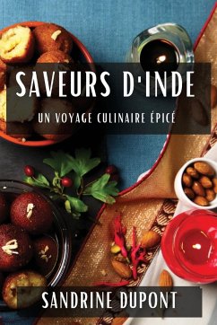 Saveurs d'Inde - Dupont, Sandrine