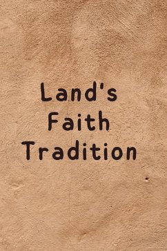 Cover Land's Faith Tradition