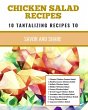 Chicken Salad Recipes 10 Tantalizing... - Bild 1