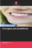 Cirurgias pré-protéticas