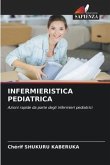 INFERMIERISTICA PEDIATRICA